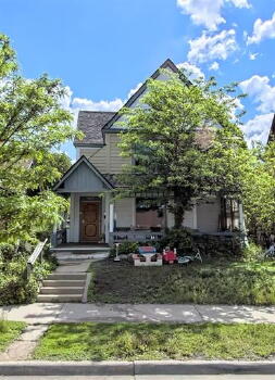 3429 2nd Avenue South Floor 1, Minneapolis,  55408
