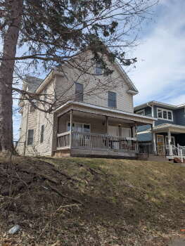3107 Dupont Ave N Unit 1 (Lower), Minneapolis,  55411