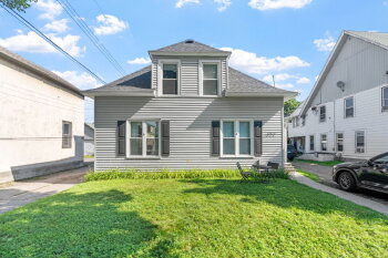 1704 Jefferson St NE House 653, Minneapolis,  55413