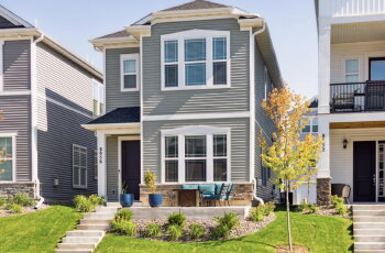 8056 Central Park Way , Maple Grove,  55369