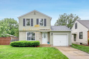 2848 Kentucky Ave South , St. Louis Park,  55426