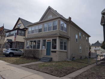 1326 Monroe St NE Unit #1, Minneapolis,  55413