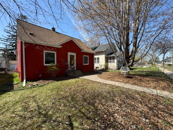 1605 Merrill St , Saint Paul,  55108