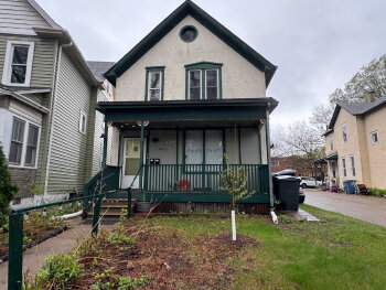 1432 Grand Street Northeast #2 (Upper), Minneapolis,  55413