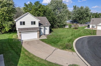 291 Appleblossom Ln , Shakopee,  55379