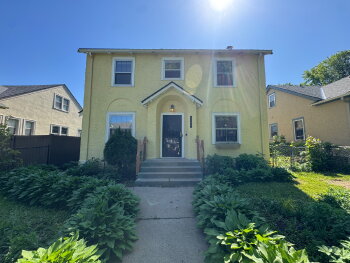 1504 Queen Ave N , Minneapolis,  55411