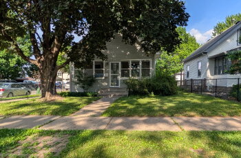 2658 Queen Ave North , Minneapolis,  55411
