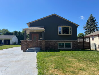 1518 Pacific Street (Lower Unit), Saint Paul,  55106