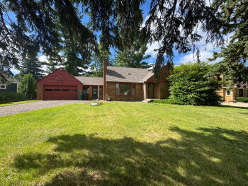 1798 Lydia Avenue West , Roseville,  55113
