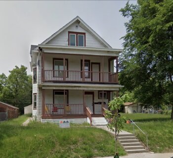 2719 Aldrich Avenue North Unit 2, Minneapolis,  55411