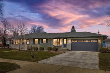5940 Morgan Avenue South , Minneapolis,  55419
