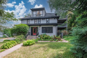 610 N Capitol Blvd Unit 3, Saint Paul,  55103