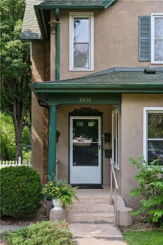 2636 Jackson Street NE Unit 1, Minneapolis,  55418