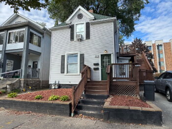 908 13th Avenue South #1 (Lower Unit) , Minneapolis,  55404