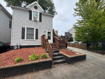 908 13th Avenue South #2 (Upper Unit) , Minneapolis,  55404