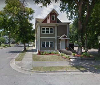401 Morgan Avenue N #1 , Minneapolis,  55405