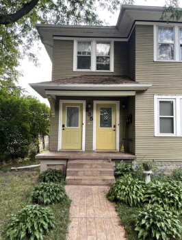 235 Logan Ave N #2, Minneapolis,  55405