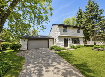 337 104th Ln NE , Blaine,  55434