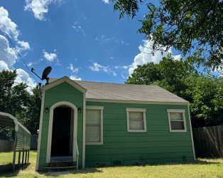 311 Bryan Street , Weatherford,  76086