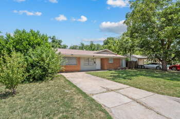 5213 Santa Rosa Dr , Haltom City,  76117