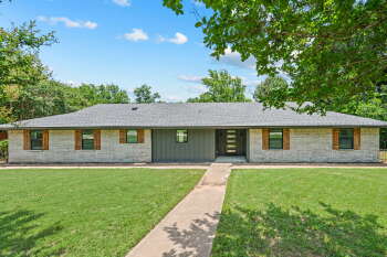 7301 Jo Will Street , Colleyville,  76034
