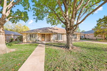 507 Crestview Dr , Grapevine,  76051