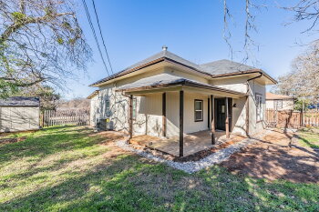 505 N Lamar St , Weatherford,  76086