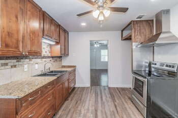 5108 Lyndon Drive , Fort Worth,  76116