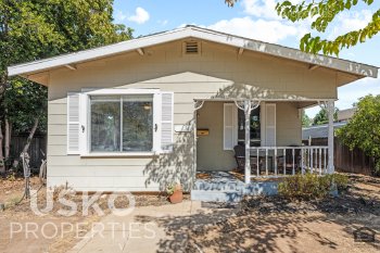 808 Main Street , Roseville,  95678