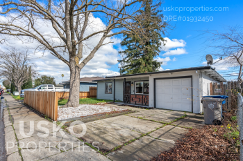 5501 71st Street , Sacramento,  95820