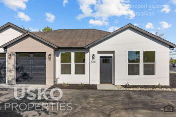 4381 El Camino Avenue Unit A , Sacramento,  95821