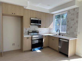 4381 El Camino Avenue Unit A , Sacramento,  95821