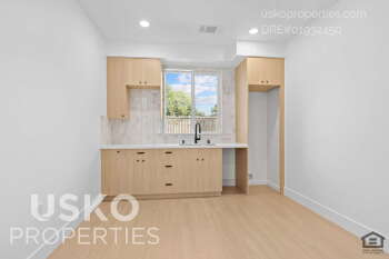 4381 El Camino Avenue Unit B , Sacramento,  95821
