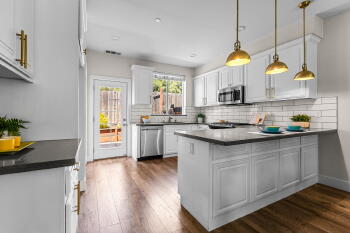 5965 Hilltop Drive Unit 1 , Carmichael,  95608