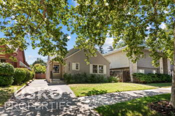 2625 27th Street Unit 1 , Sacramento,  95818