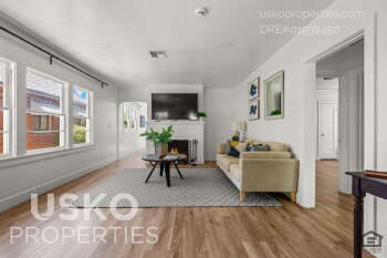 2625 27th Street Unit 1 , Sacramento,  95818