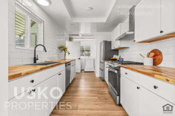 2625 27th Street Unit 1 , Sacramento,  95818