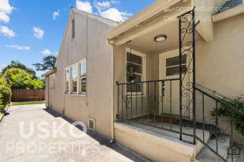 2625 27th Street Unit 2 , Sacramento,  95818