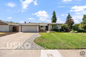 8844 Garden Glen Way , Sacramento,  95826