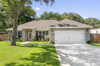 103 Short Street , Fort Walton Beach,  32547