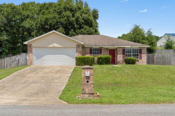 216 Lustan Drive , Crestview,  32536