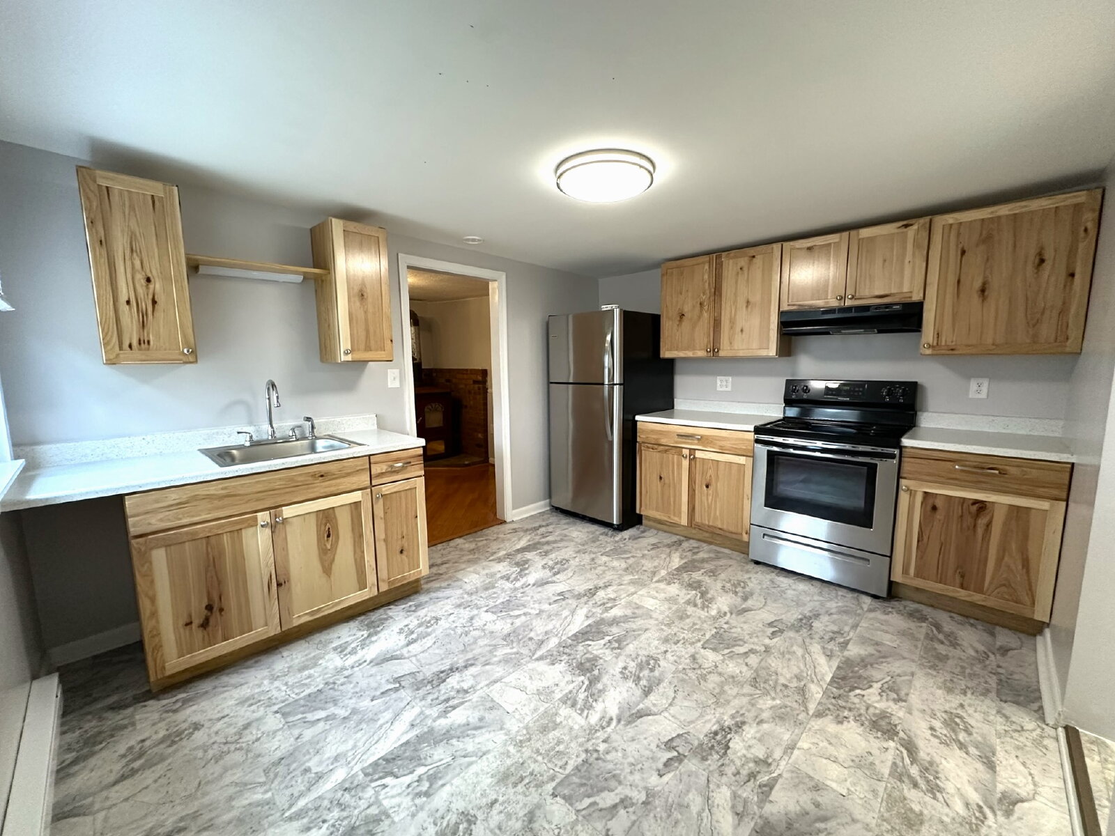 3 Bedroom Rental – 2828 Cedarhurst Road Unit B, Finksburg, MD 21048