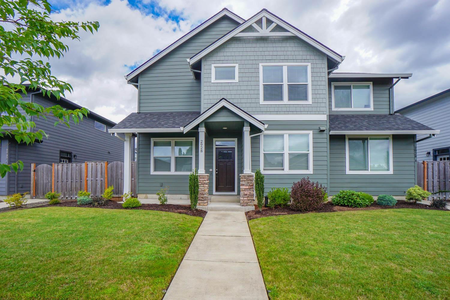 2928 Northwest 16th Street