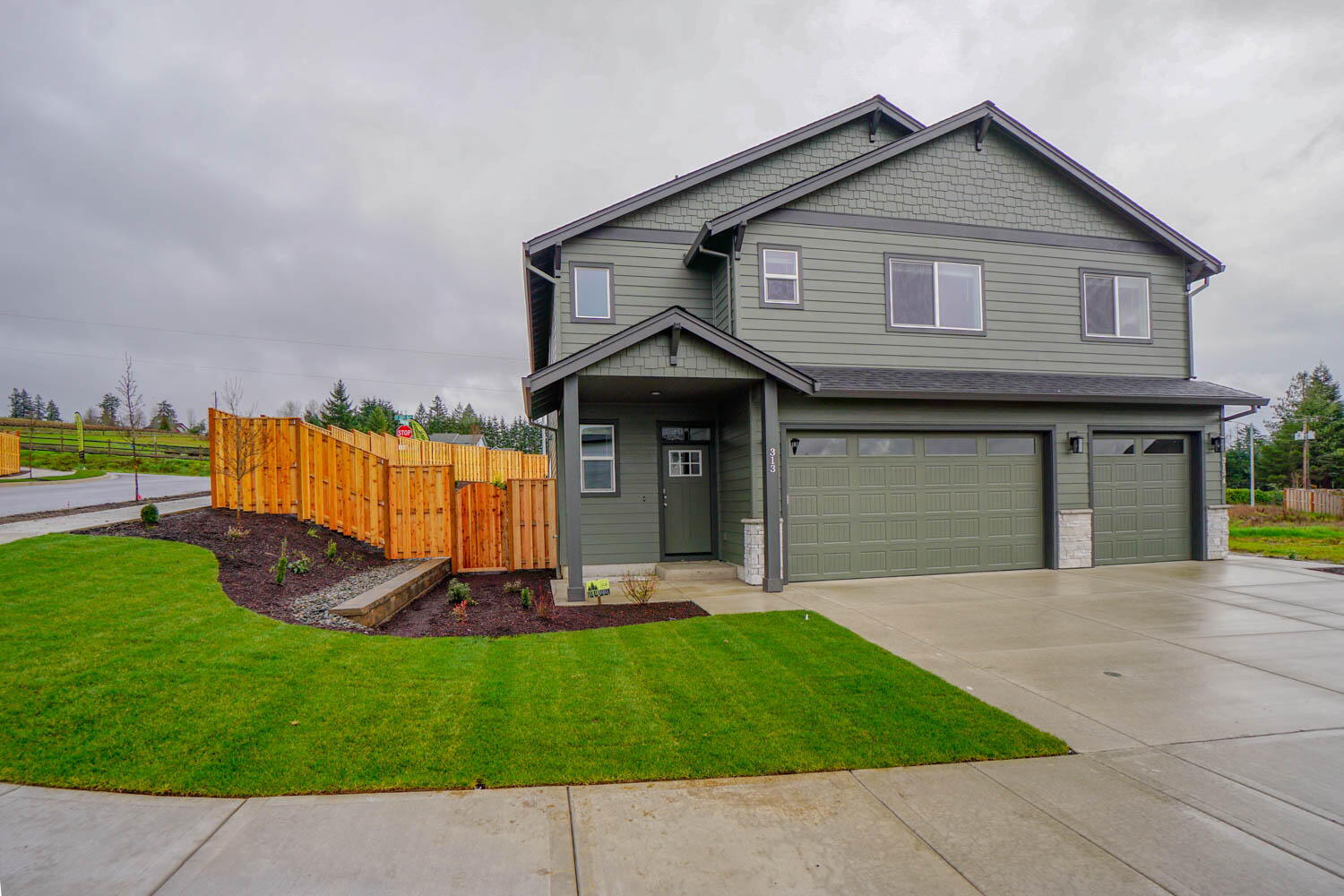 313 E Caribou Ct.