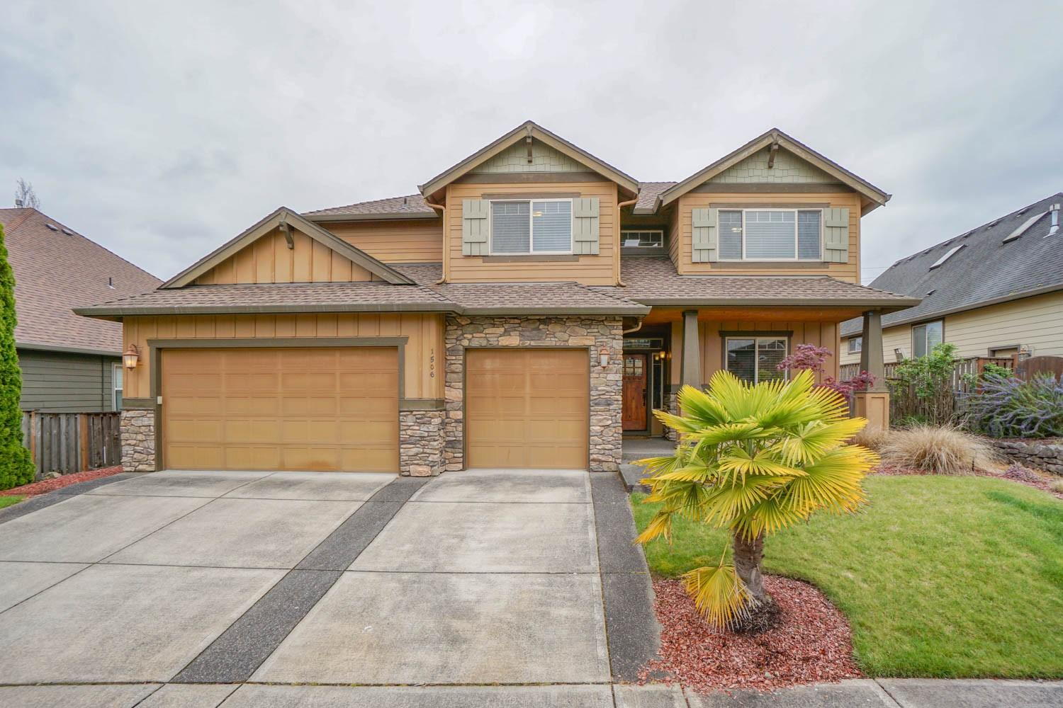 1506 South Dusky Drive