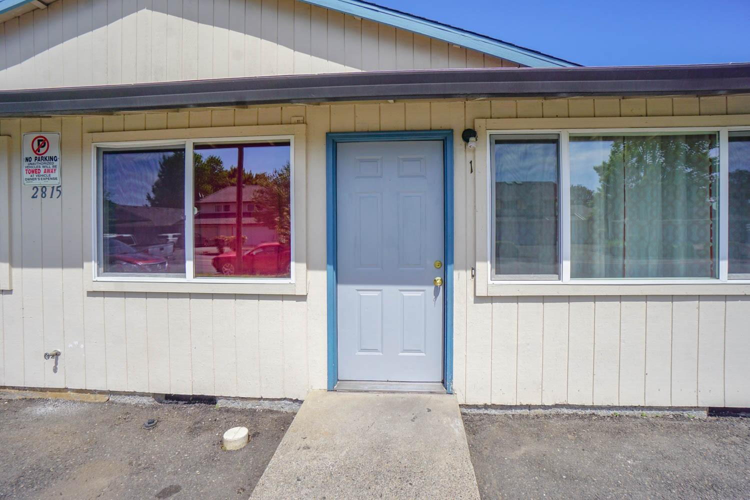 2815 Caples Ave Unit 1