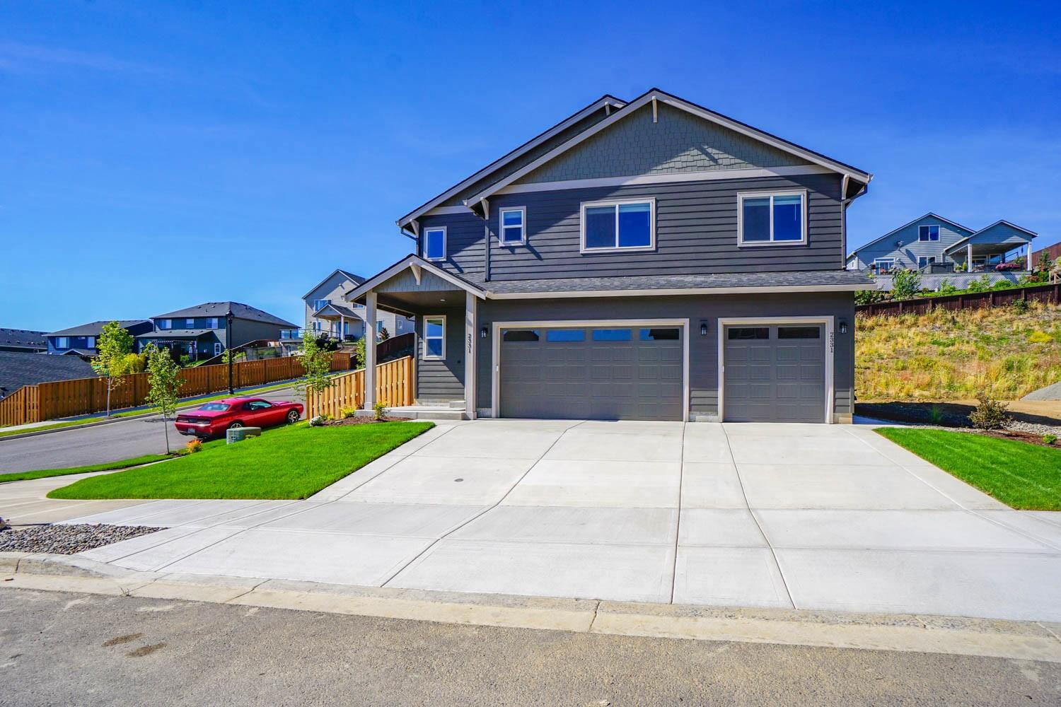 2331 E Otter Loop Unit A