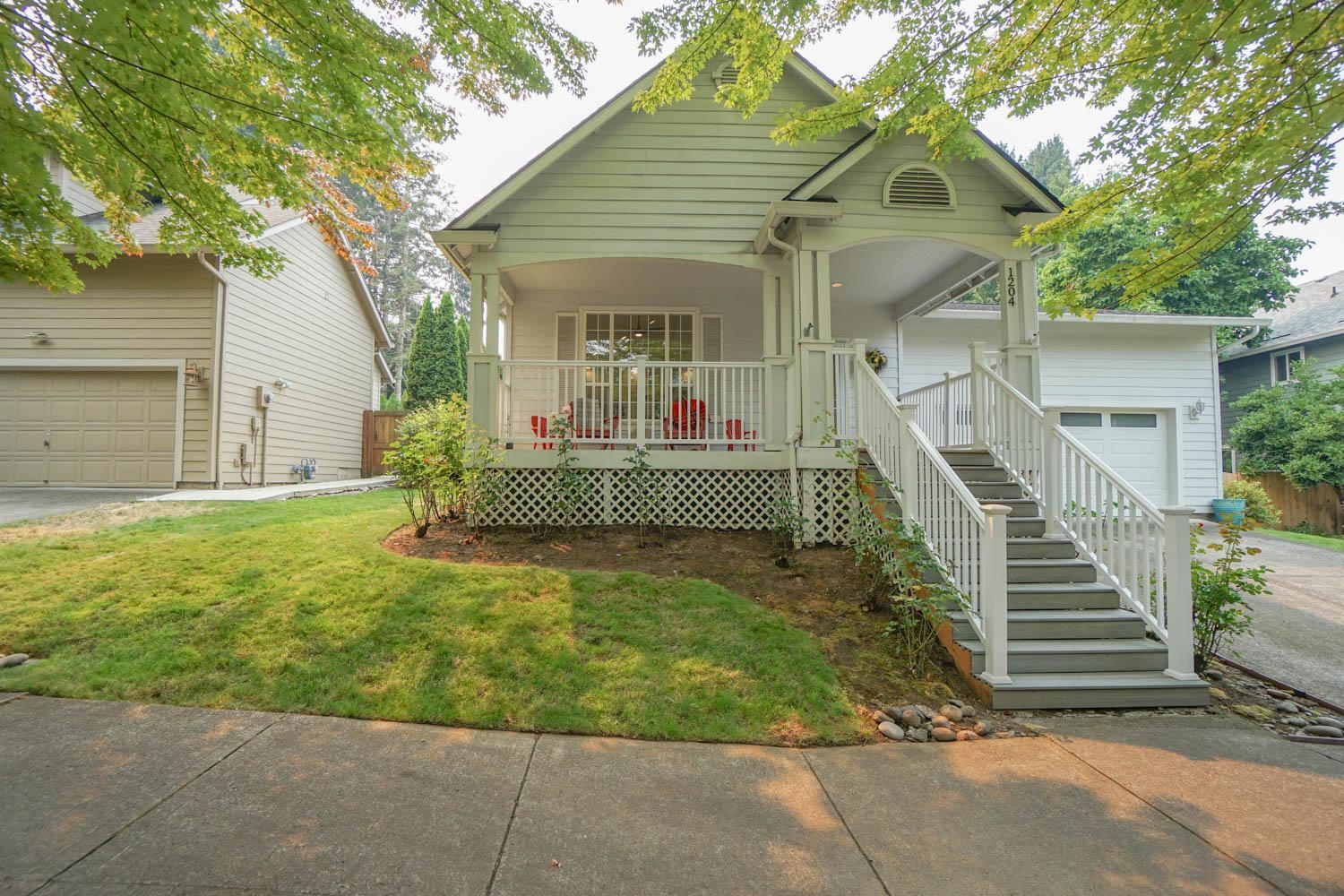 1204 Northeast 89th Avenue