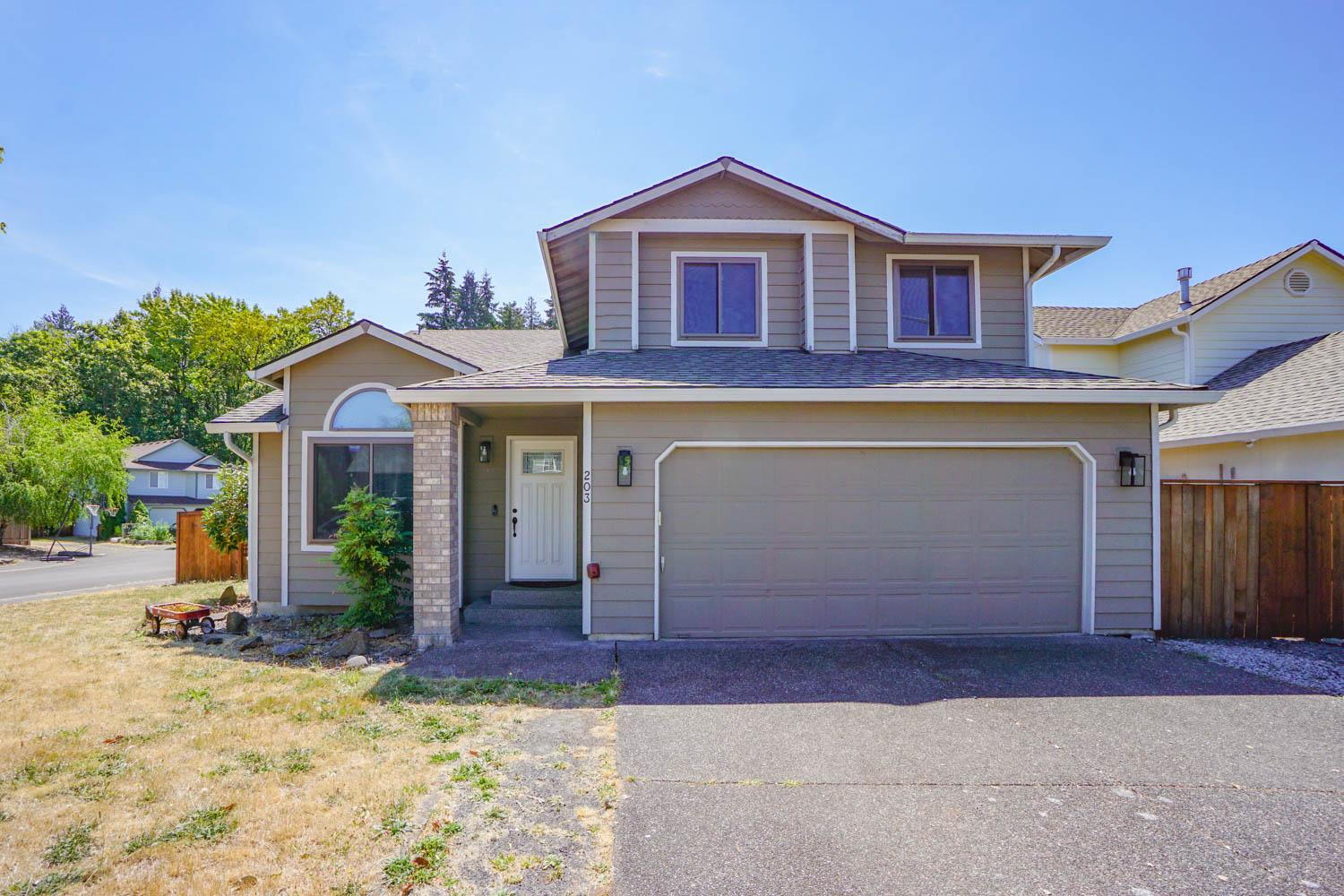203 NW 146th St