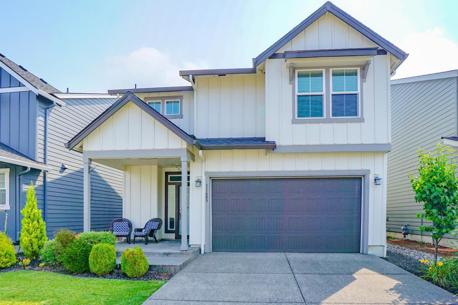 11603 NE 138th Ave